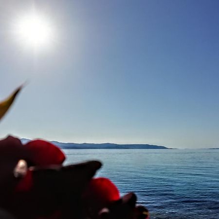 Logaras Seaview Apartment 외부 사진
