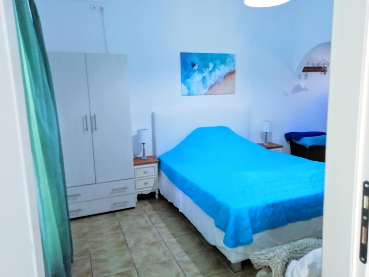 Logaras Seaview Apartment 외부 사진