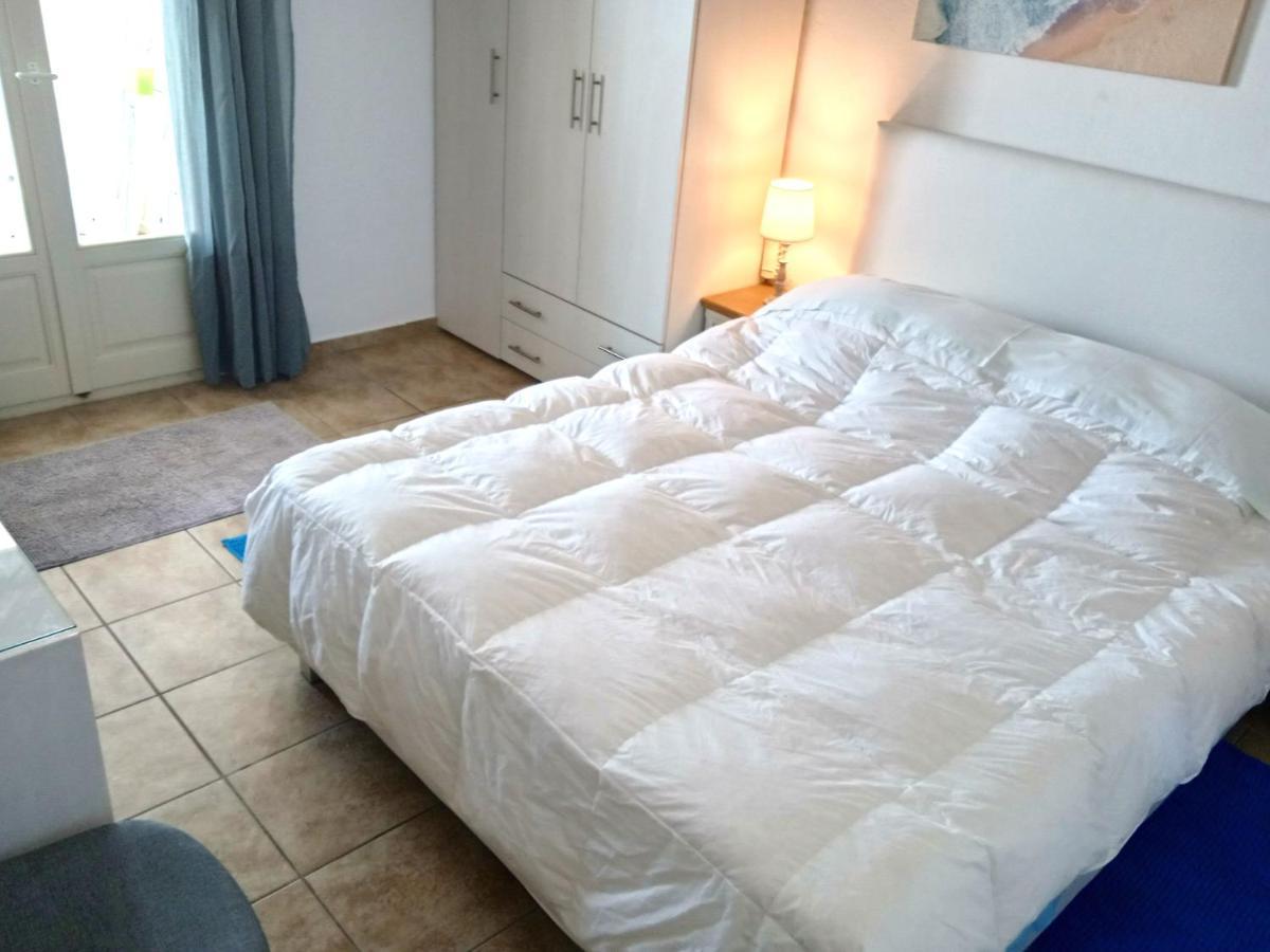 Logaras Seaview Apartment 외부 사진