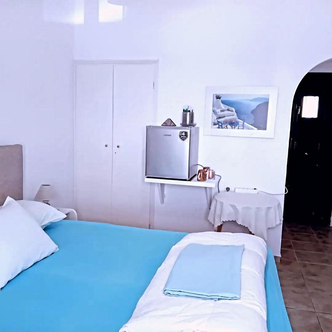 Logaras Seaview Apartment 외부 사진