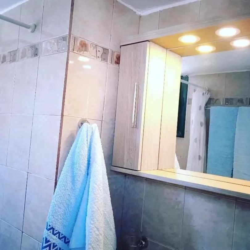 Logaras Seaview Apartment 외부 사진