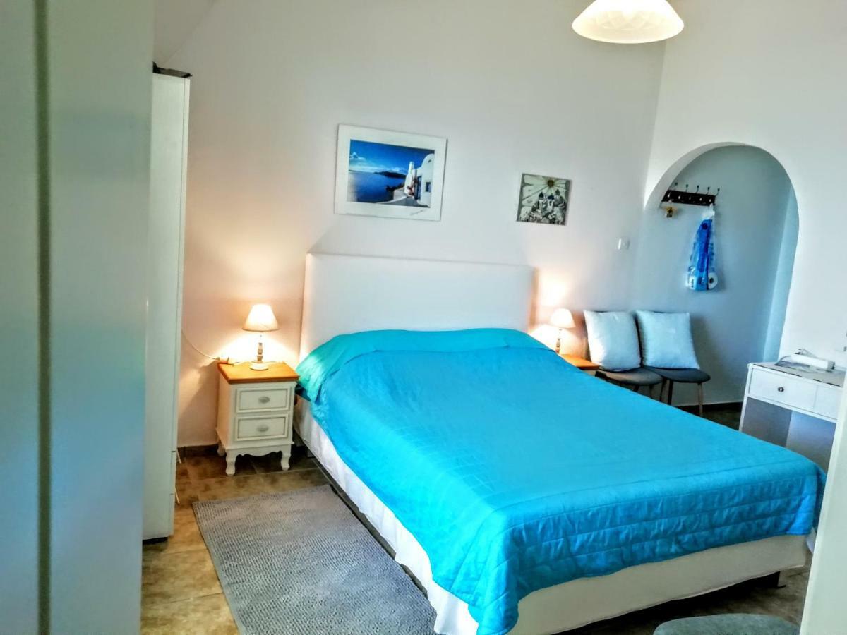 Logaras Seaview Apartment 외부 사진