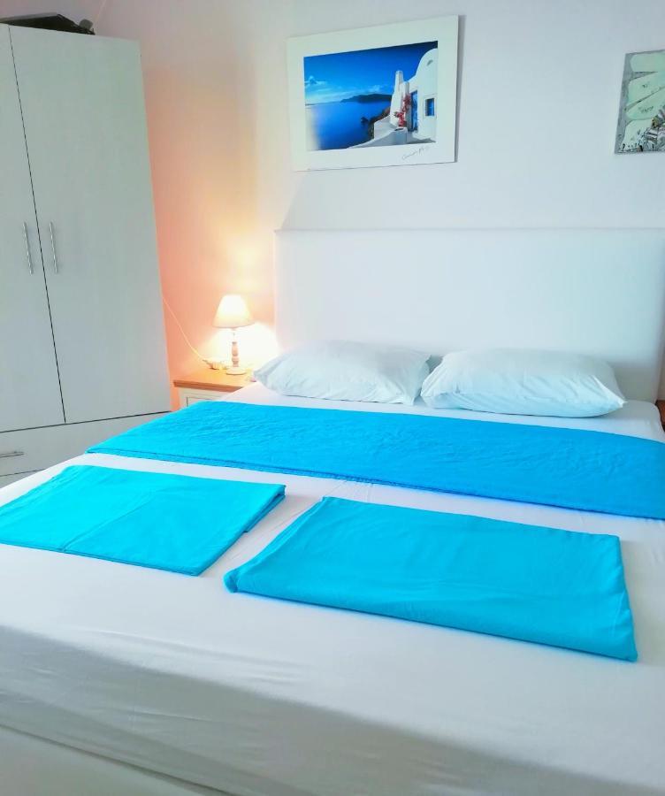 Logaras Seaview Apartment 외부 사진